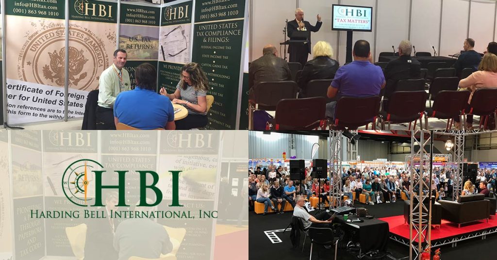 HBI Event NEC 2017