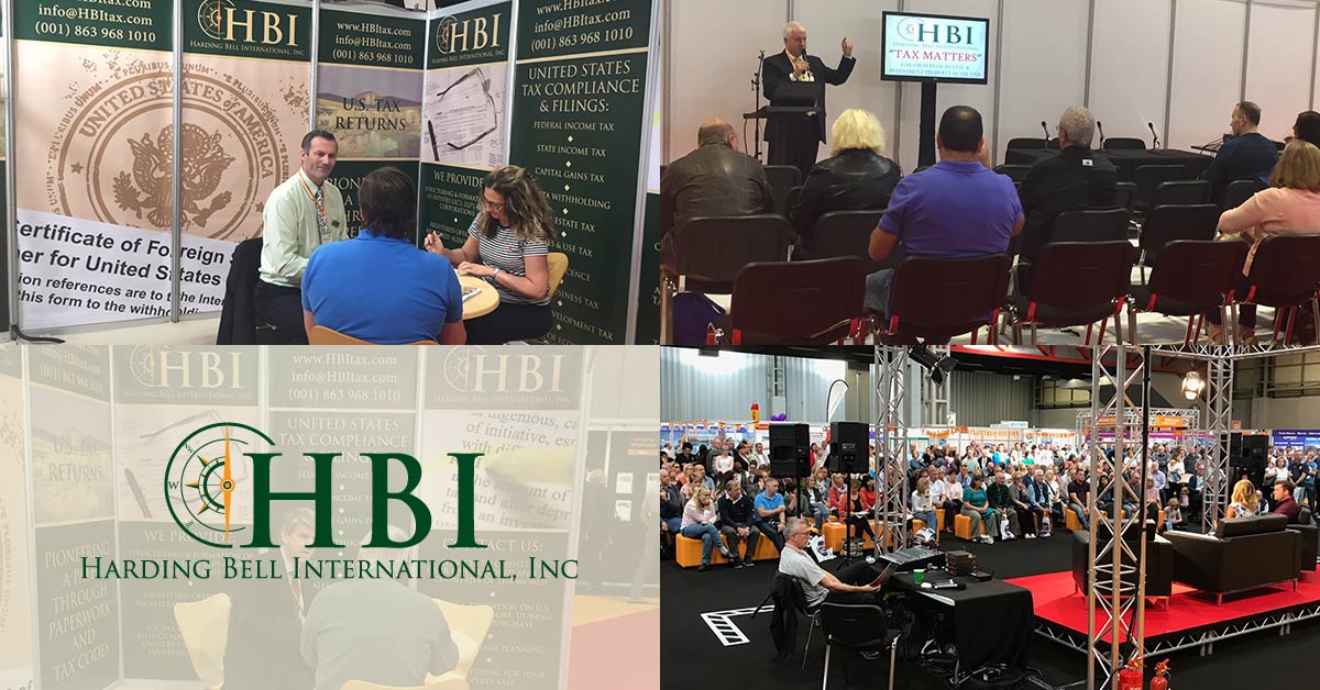 HBI Event NEC 2017