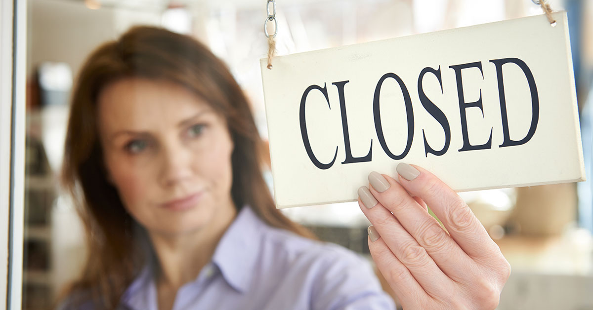 15 Helpful Tips for Small Businesses in Financial Trouble