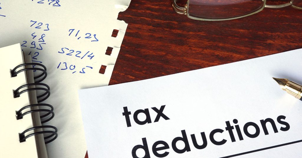20 Helpful Business Deductions to Lower Your Taxes