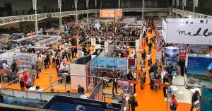 HBI Team Participates in A Place in the Sun Live 2018