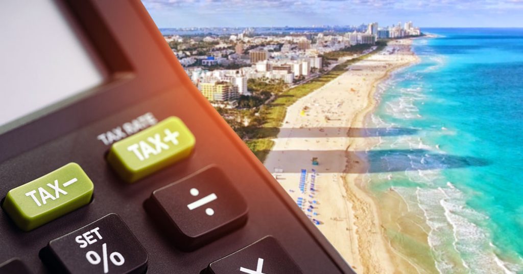 An Overview of Taxes for Florida Property Owners