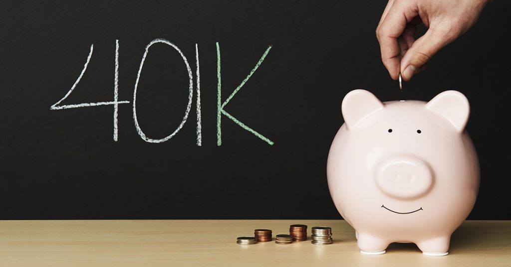 How Much Should I Contribute to My 401(k)?