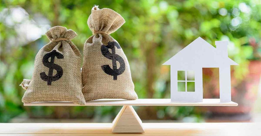 Frequently Asked Questions About Reverse Mortgages