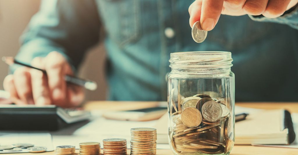 20 Ways to Save Money for Your Business