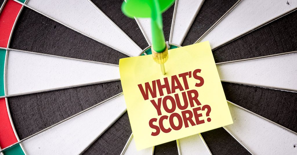 How to Raise Your Credit Score