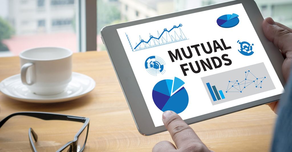 An Introduction to Mutual Funds