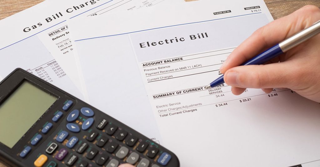 Should You Pay for Utilities at Your Investment Properties?