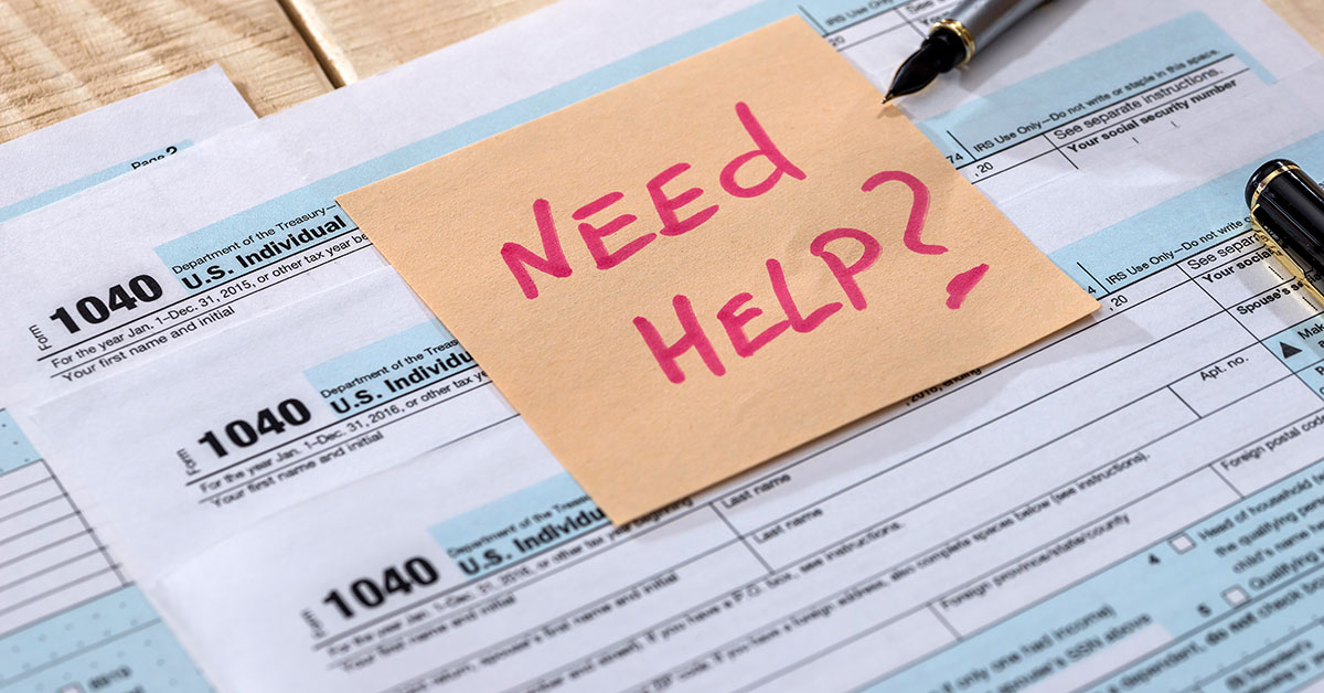 20 Tips for Choosing a Tax Preparer for Your Personal Taxes