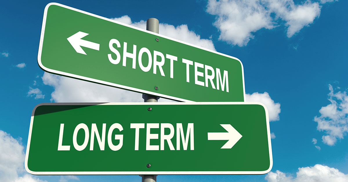 Should You Offer Short-Term Leases for Residential Rental Properties?