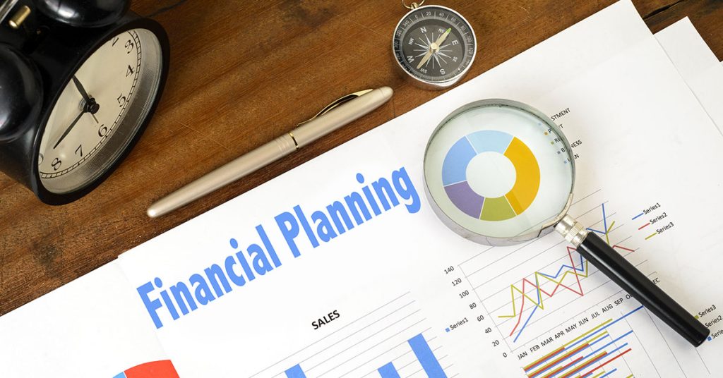 7 Common Financial Planning Mistakes Small Business Owners Make