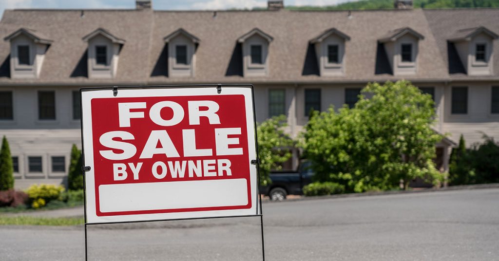 Key Considerations When Evaluating the Location for a Home Flip