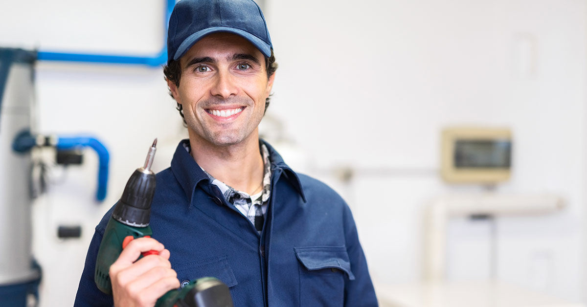Maintenance Tasks When You're Between Tenants at Your Rental Property
