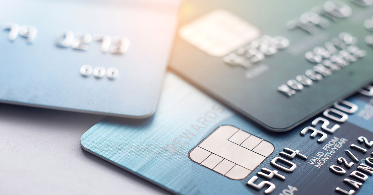 How to Pay Off Credit Card Deb