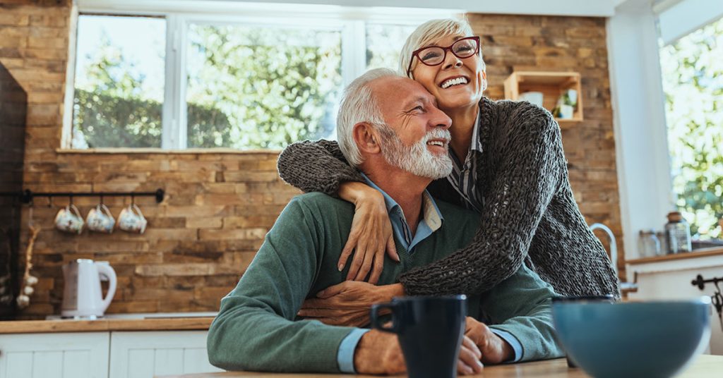 The Pros and Cons of Renting a Home After Retirement