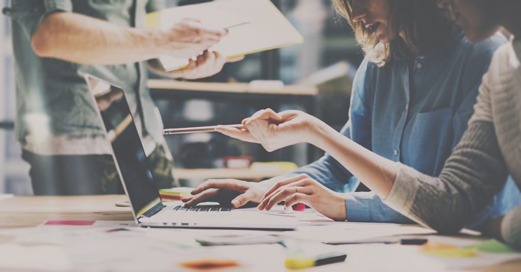 How to Offer Your Employees Professional Development Opportunities