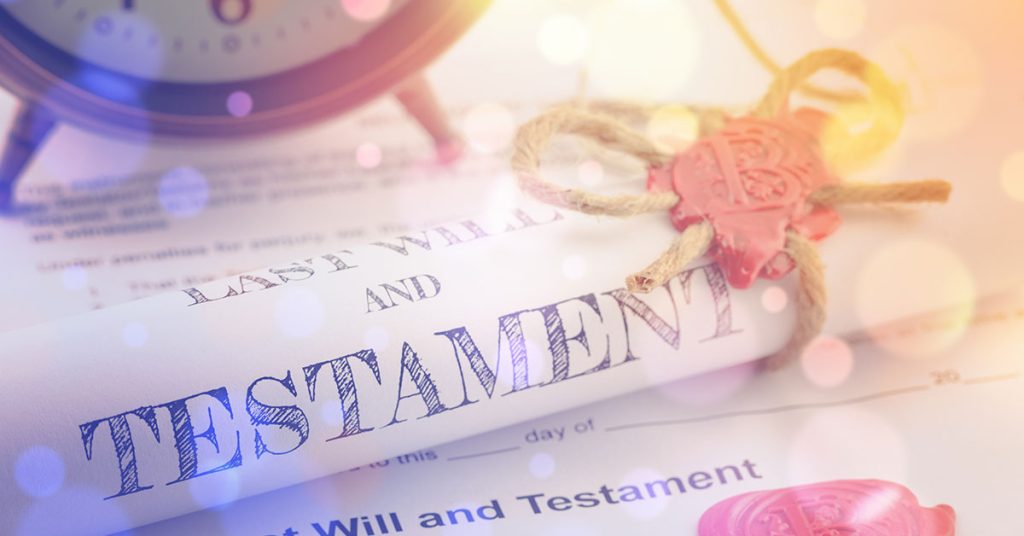 11 Occasions When You Should Update Your Will