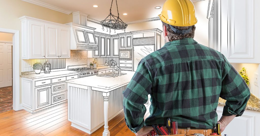 How to Choose a General Contractor for Your Investment Properties