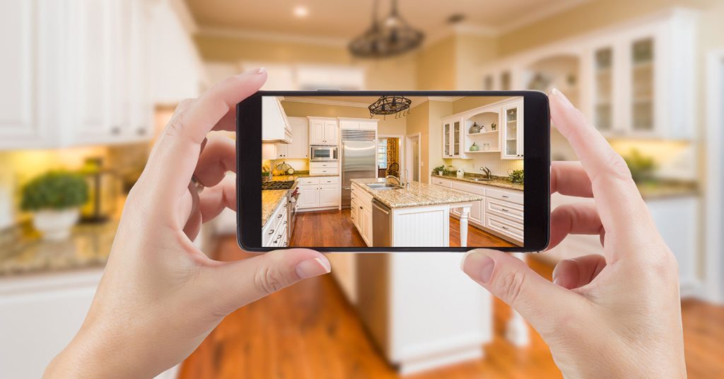 Helpful Tips for Taking Pictures of Your Rental Property