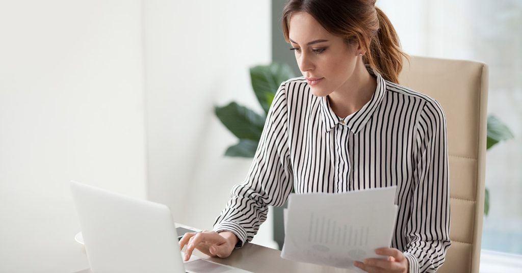 How to Keep Your Business and Personal Finances Separate