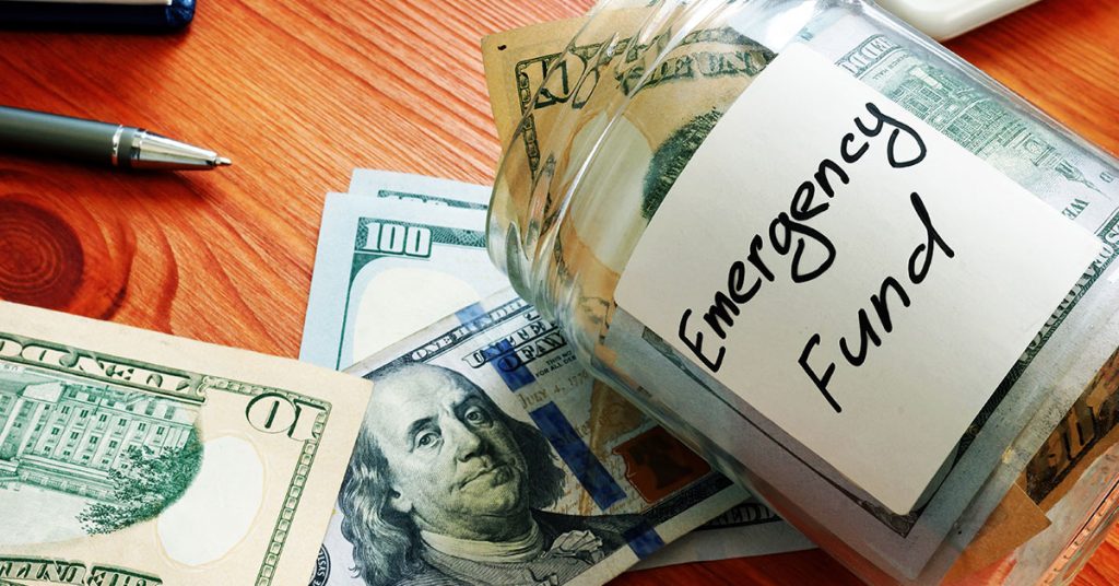 Frequently Asked Questions About an Emergency Savings Fund