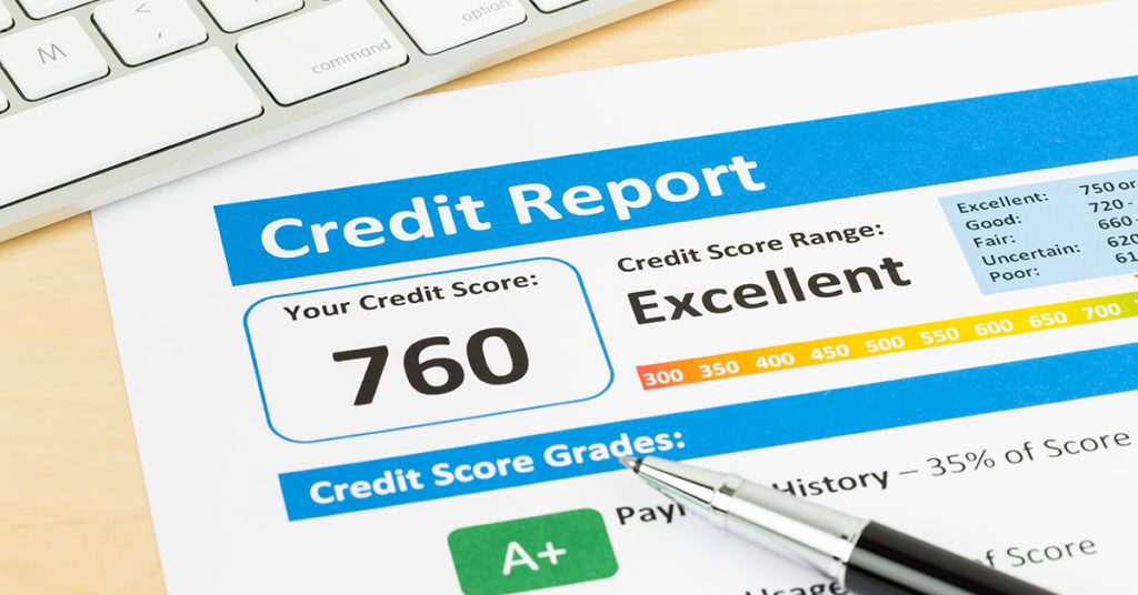 How to Raise Your Business Credit Score