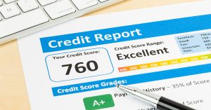 How to Raise Your Business Credit Score