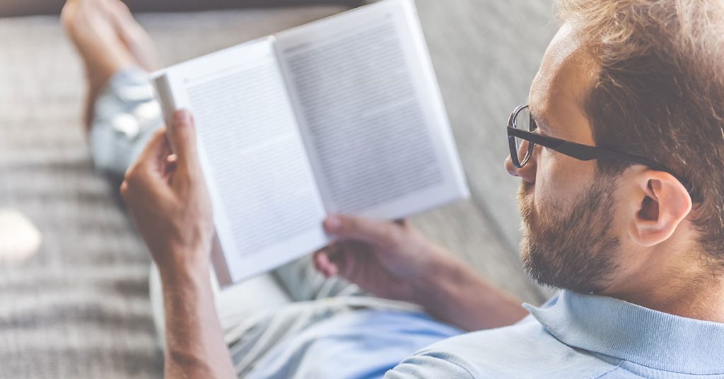 Recommended Reading: 15 Good Books for Real Estate Investors