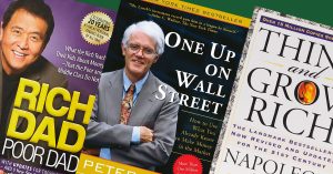 Recommended Reading: 15 Good Books for Beginner Investors