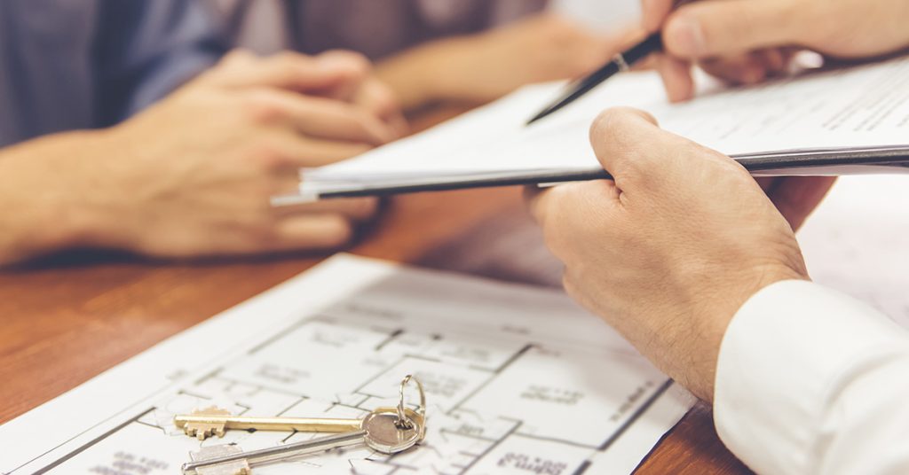 Tips for Choosing a Property Manager for Your Rental Property