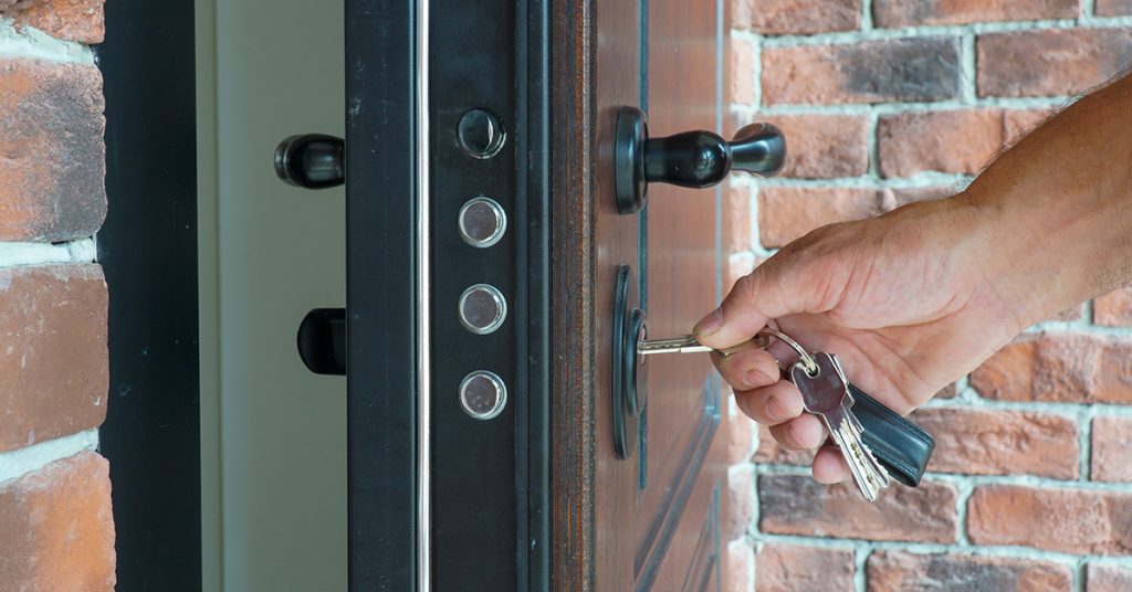 A Few Things Landlords Should Do Every Year – But Often Don't