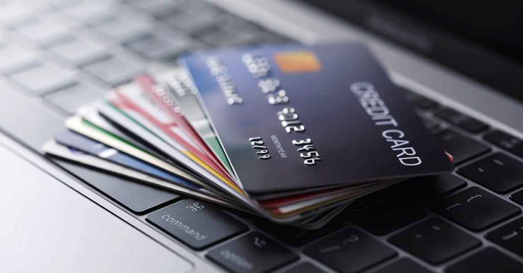 How Many Credit Cards Should You Have?