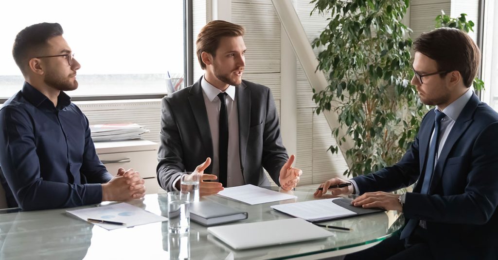 5 Important Professional Relationships for Real Estate Investors