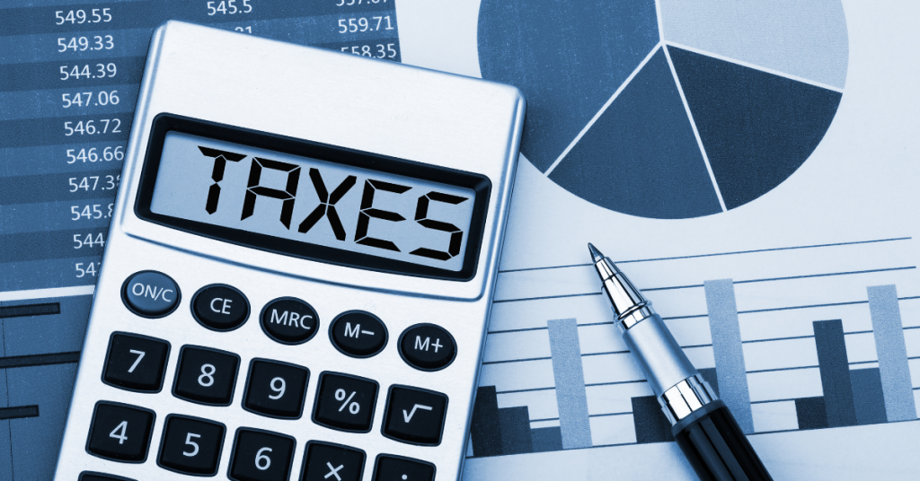 Tax Implications