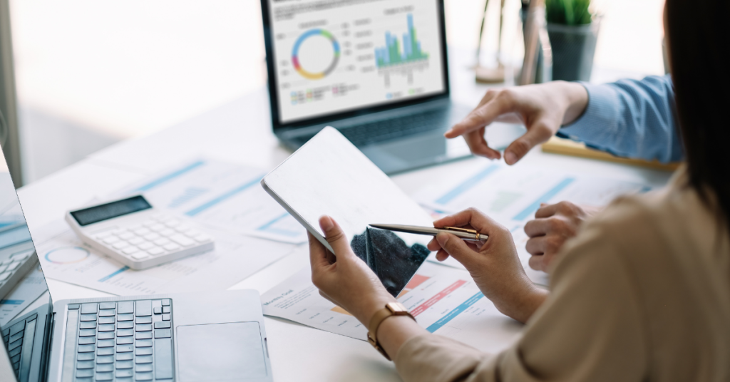 business accounting