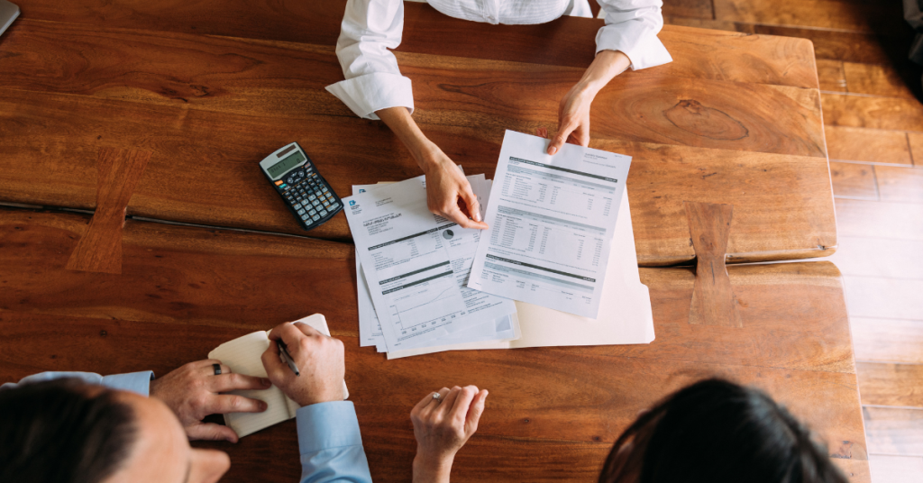 Professional tax advisor
