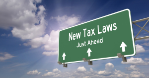 Tax Law