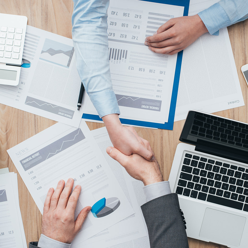 Customized Tax Preparation and Business Support