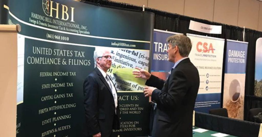 HBI News, Events
