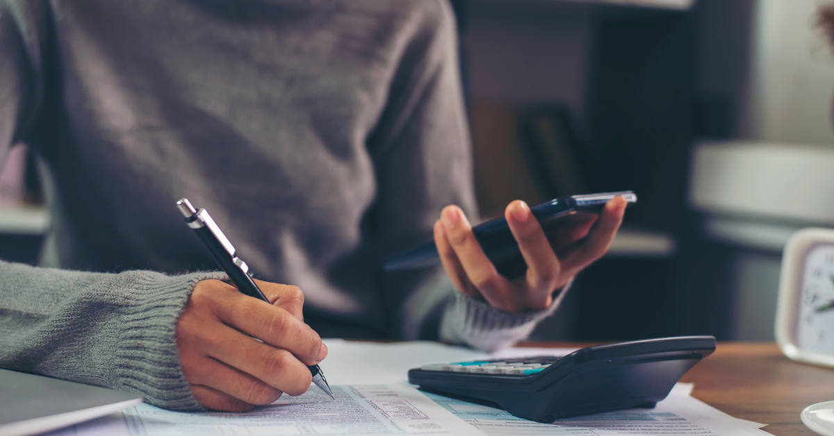 Tax planning strategies