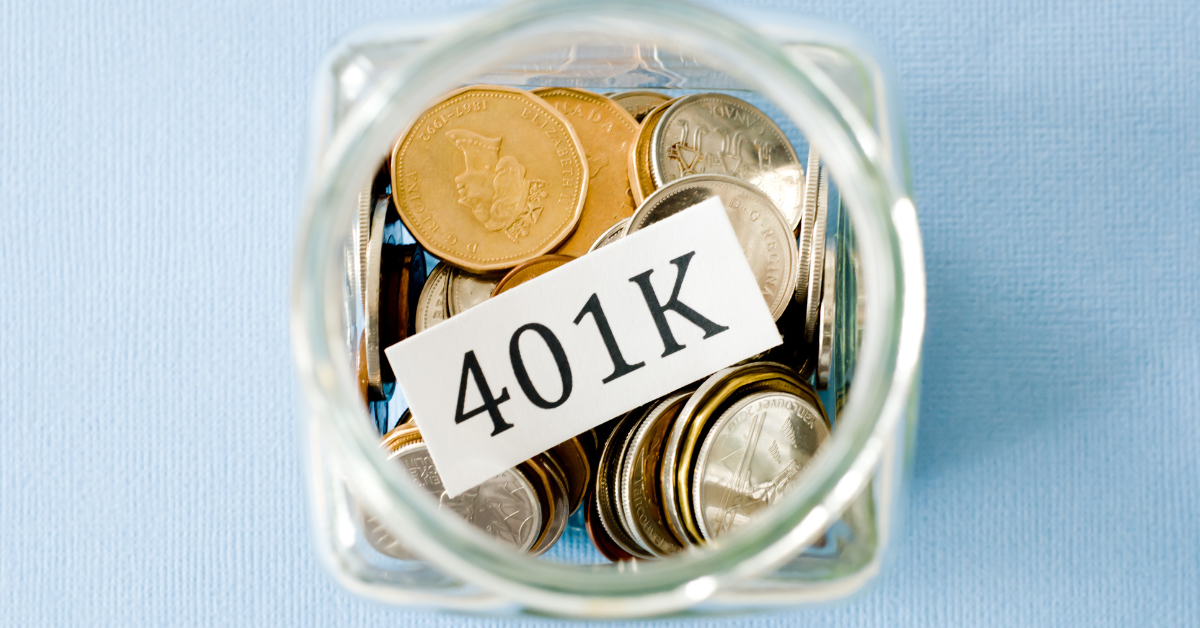 401(K)