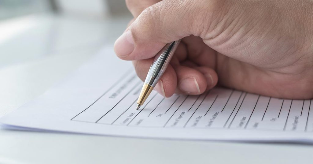 Florida Local Business Tax Receipt