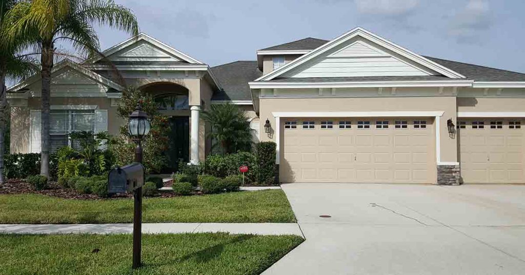 US Rental Property