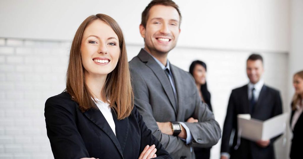 Registered Agent & Registered Office