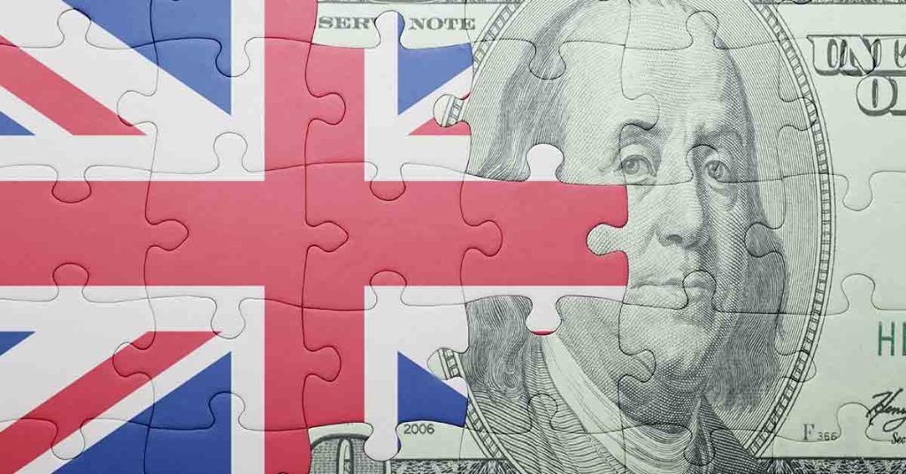 Foreign Pension Fund