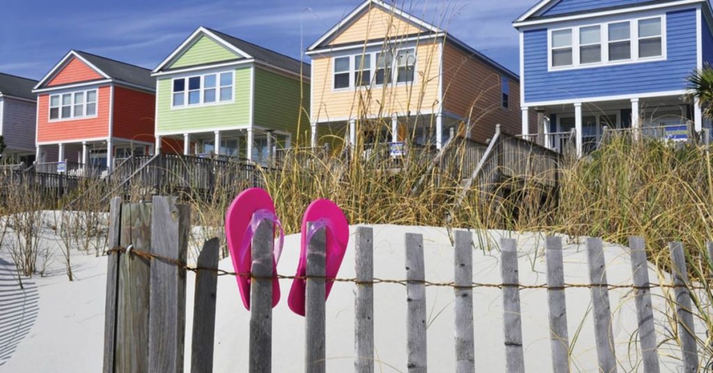 Investing in US Real Estate