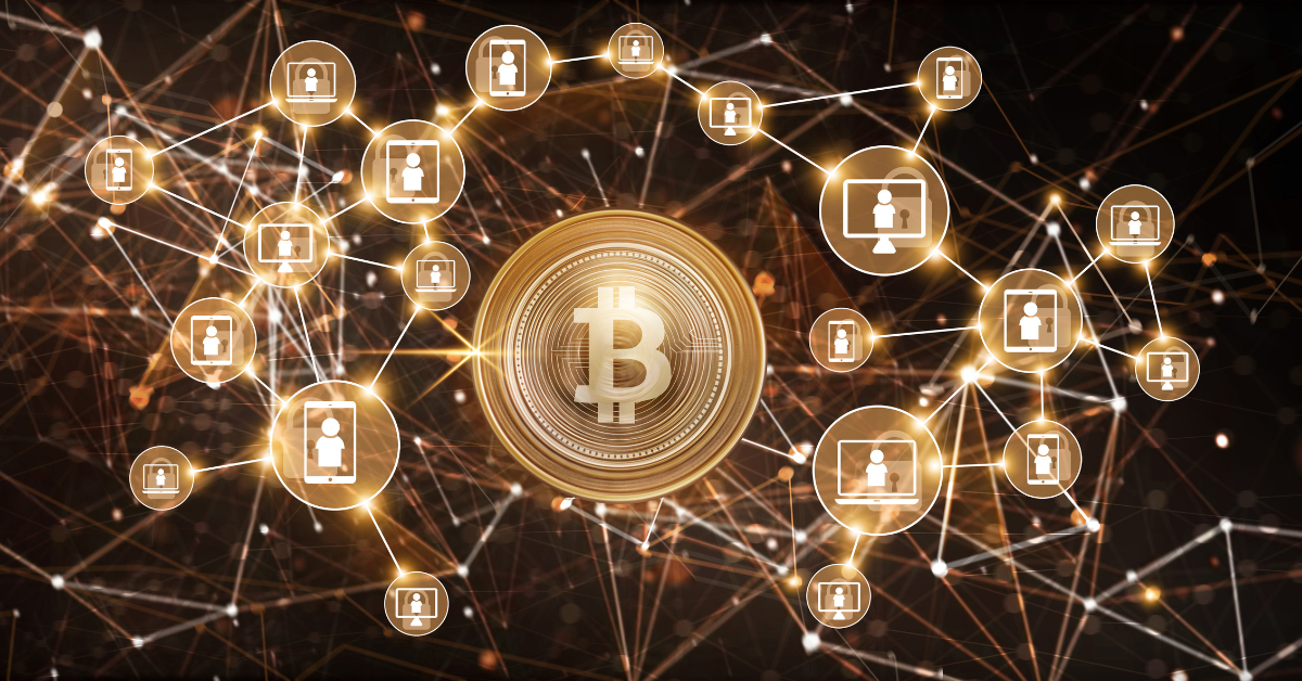 cryptocurrency
