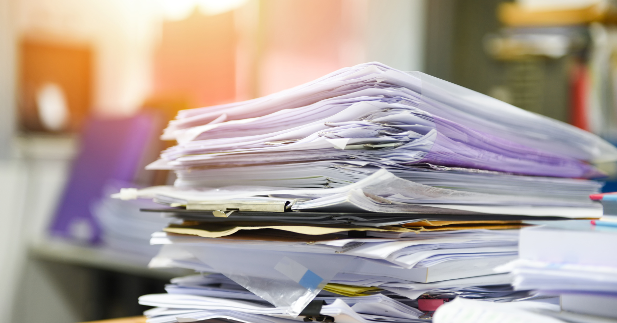 Tax Documents