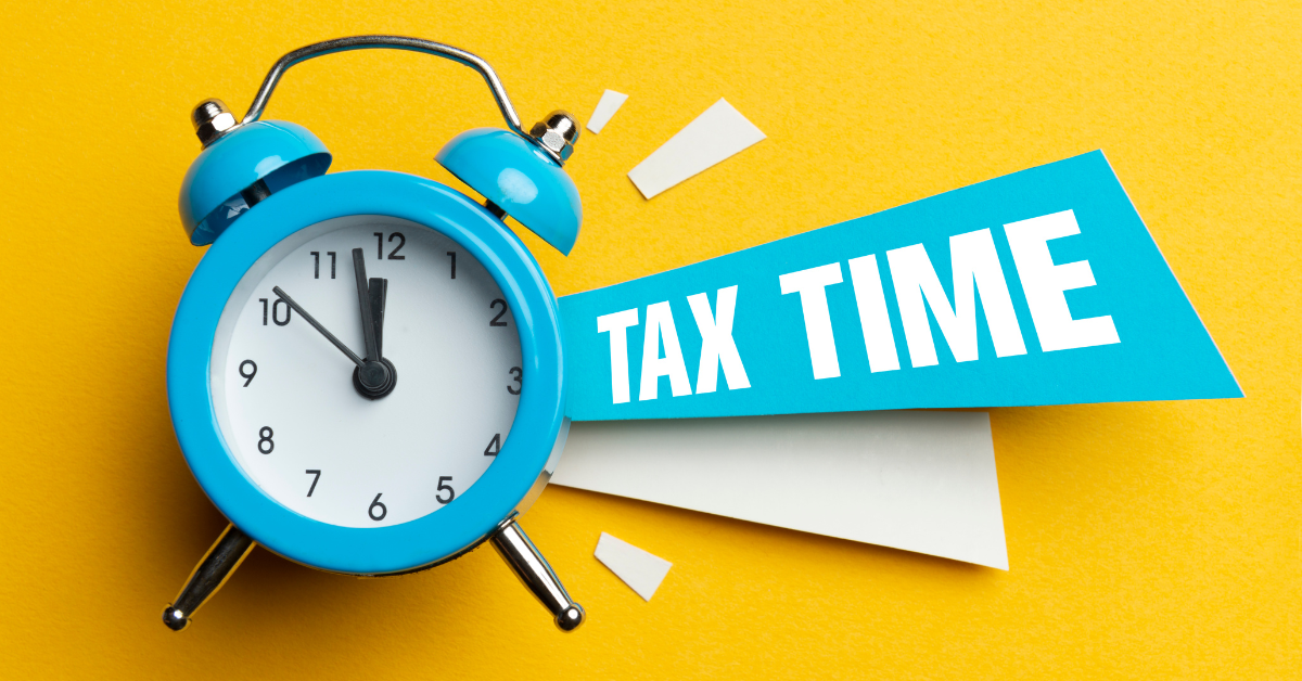 Tax Filing