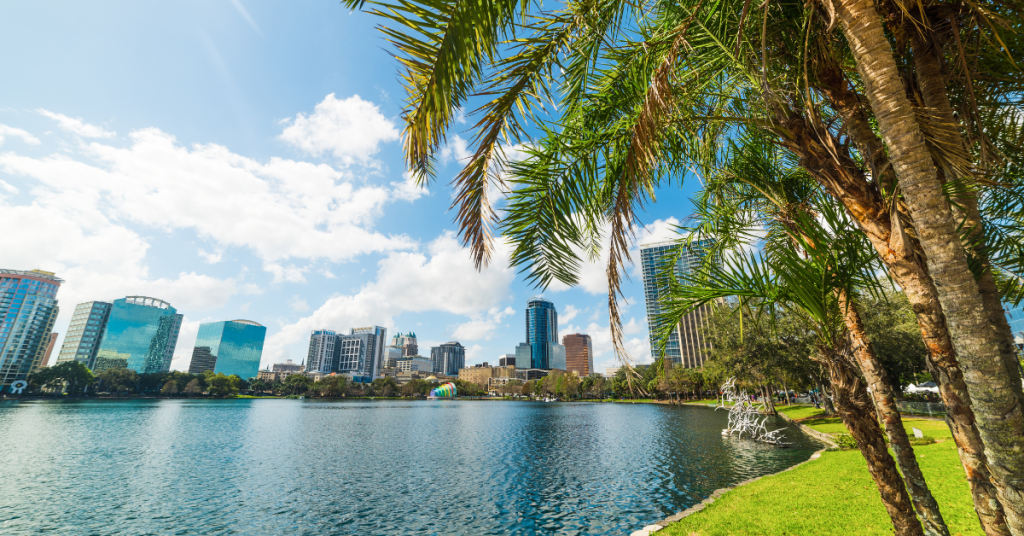 Florida Tax Laws